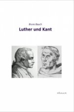 Luther und Kant