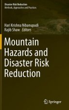 Mountain Hazards and Disaster Risk Reduction