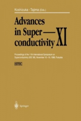 Advances in Superconductivity XI, 3