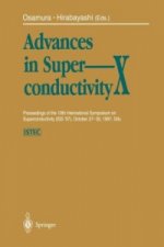 Advances in Superconductivity X, 3
