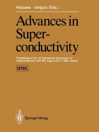 Advances in Superconductivity, 2