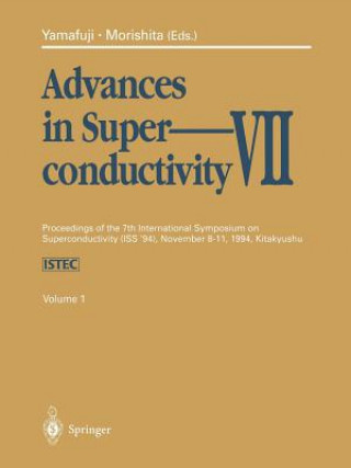 Advances in Superconductivity VII, 1