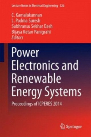 Power Electronics and Renewable Energy Systems