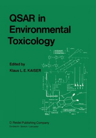 QSAR in Environmental Toxicology, 1