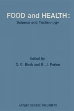 Food and Health: Science and Technology