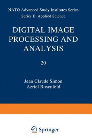 Digital Image Processing and Analysis, 1