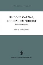 Rudolf Carnap, Logical Empiricist