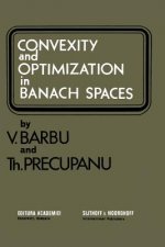 Convexity and optimization in Banach spaces