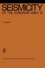 Seismicity of the European Area
