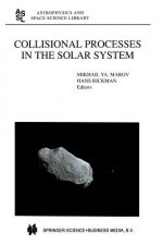 Collisional Processes in the Solar System, 1