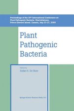 Plant Pathogenic Bacteria, 1