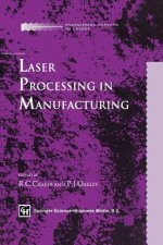 Laser Processing in Manufacturing