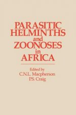 Parasitic helminths and zoonoses in Africa, 1
