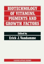 Biotechnology of Vitamins, Pigments and Growth Factors