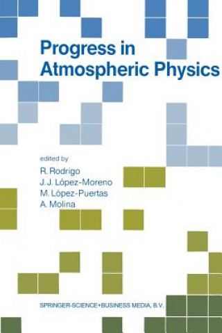 Progress in Atmospheric Physics
