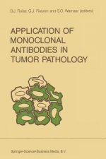 Application of Monoclonal Antibodies in Tumor Pathology