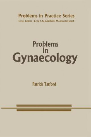 Problems in Gynaecology, 1