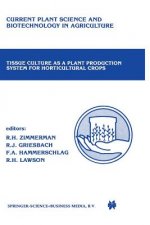 Tissue culture as a plant production system for horticultural crops, 1