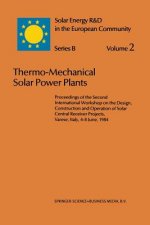 Thermo-Mechanical Solar Power Plants, 1
