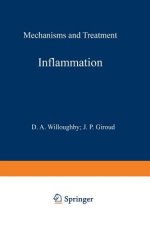 Inflammation: Mechanisms and Treatment