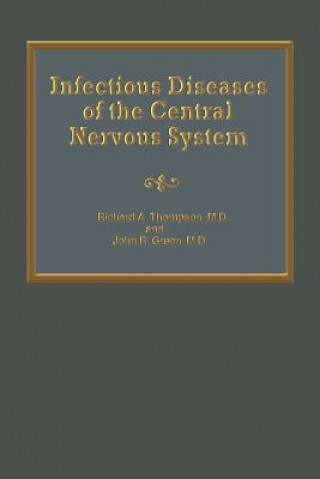 Infectious Diseases of the Central Nervous System