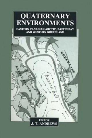 Quaternary Environments