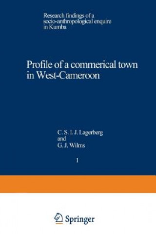 Profile of a commercial town in West-Cameroon