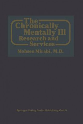 Chronically Mentally Ill