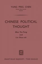 Chinese Political Thought