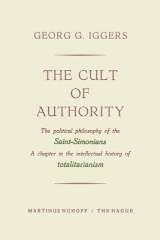 Cult of Authority