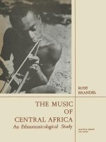 Music of Central Africa