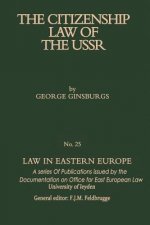 Citizenship Law of the USSR