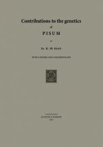 Contributions to the Genetics of PISUM