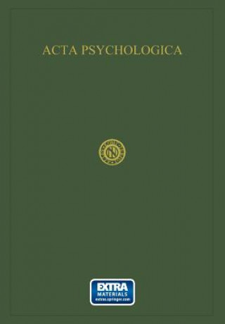 Acta Psychologica