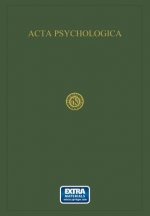 Acta Psychologica
