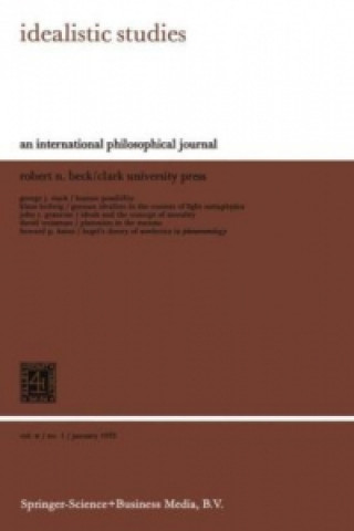 Idealistic Studies