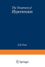 Treatment of Hypertension