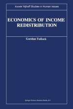 Economics of Income Redistribution