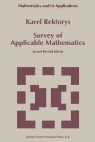Survey of Applicable Mathematics, 3