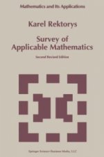 Survey of Applicable Mathematics, 3
