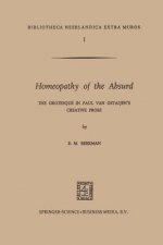 Homeopathy of the Absurd