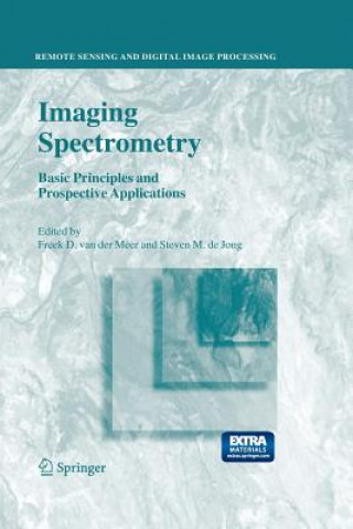 Imaging Spectrometry, 1