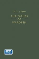 Papuas of Waropen