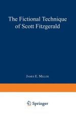 Fictional Technique of Scott Fitzgerald