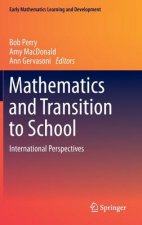 Mathematics and Transition to School