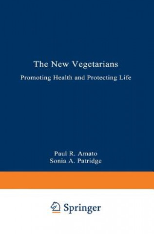 New Vegetarians
