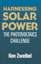 Harnessing Solar Power