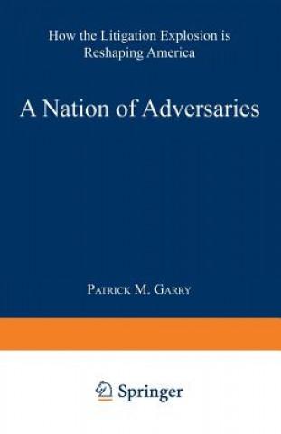 Nation of Adversaries