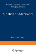 Nation of Adversaries