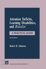 Attention Deficits, Learning Disabilities, and Ritalin (TM)